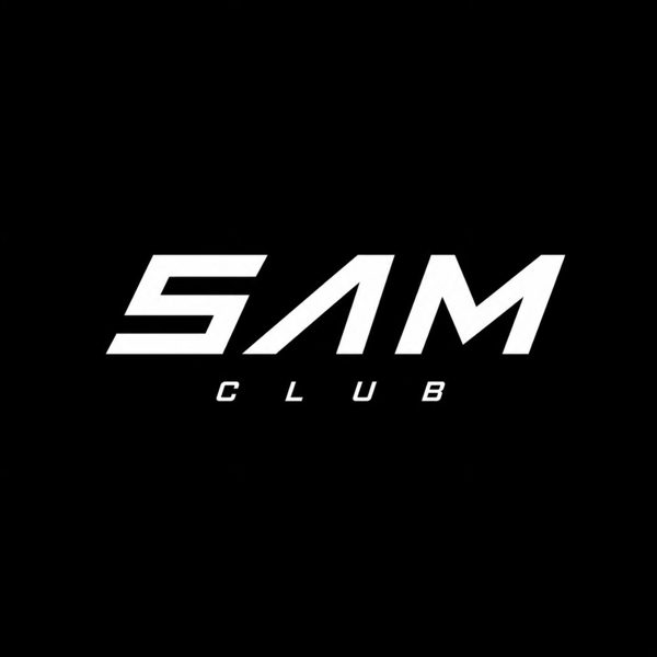 Logo de 5 AM Club