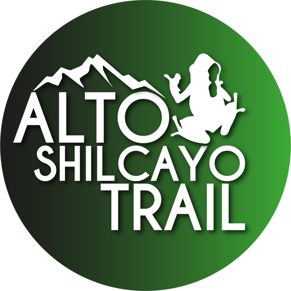 Logo de Alto Shilcayo Trail