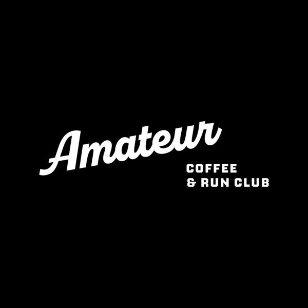 Logo de Amateur Café