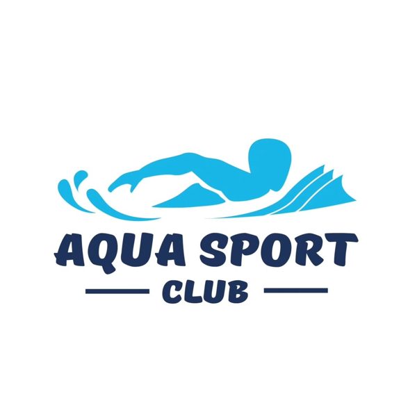Logo de Aqua Sport Club