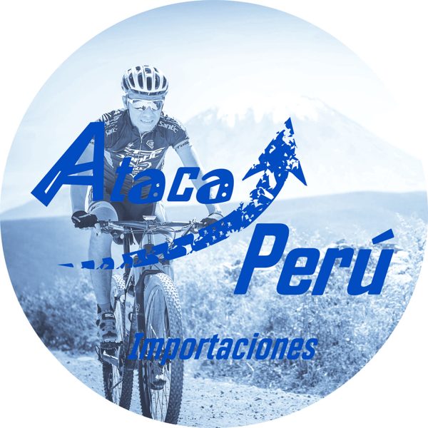 Logo de Ataca Perú