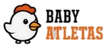 Logo de Baby Atletas