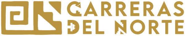 Logo de Carreras del Norte