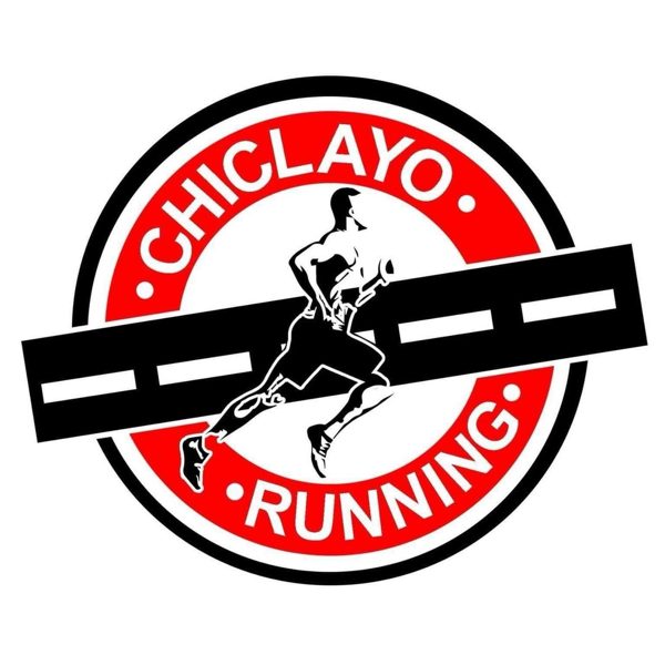 Logo de Chiclayo Running