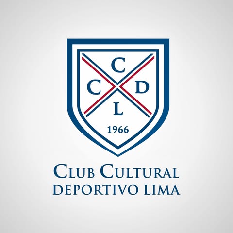Logo de Club Cultural Deportivo Lima