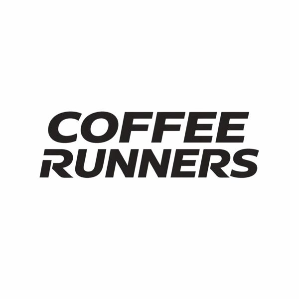 Logo de Coffee Runners