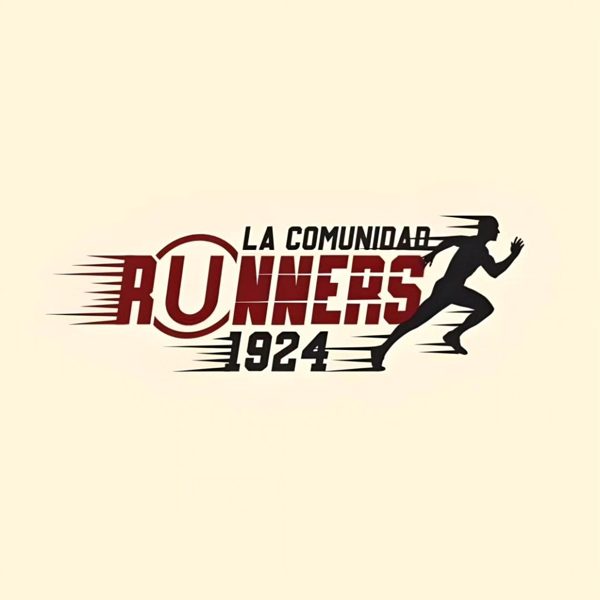 Logo de Comunidad Runners 1924