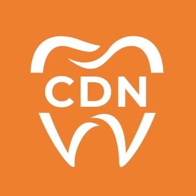 Logo de Consultorios Dentales del Norte