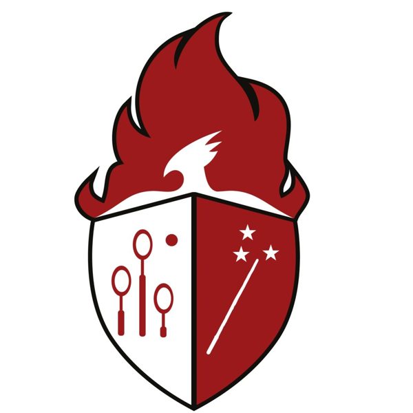 Logo de Federación Mágica Peruana