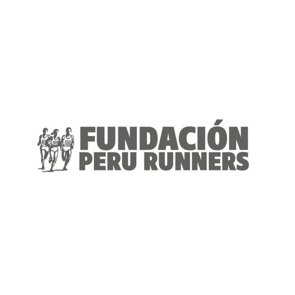 Logo de Fundación Perú Runners