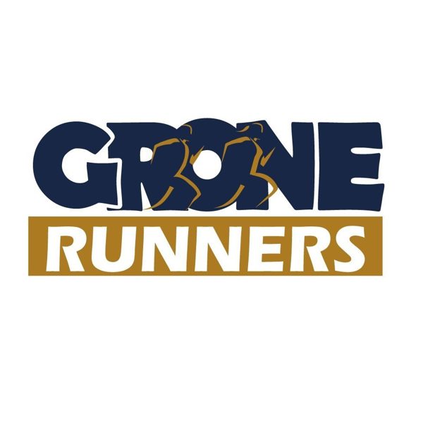 Logo de Grone Runners