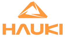 Logo de Hauki