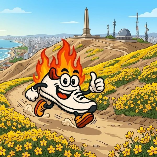 Logo de Hot Runners