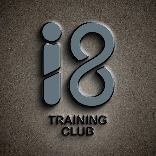 Logo de i8 Training Club