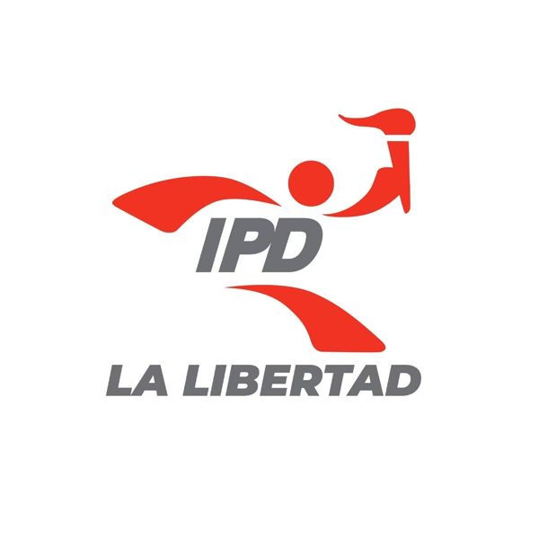 Logo de IPD - La Libertad