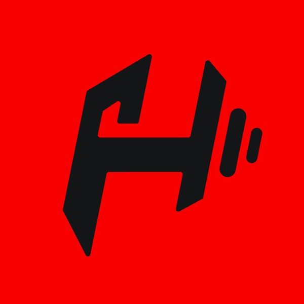 Logo de Iron House