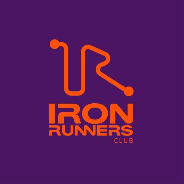 Logo de Iron Runners Club