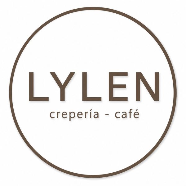Logo de Lylen Crepería Café