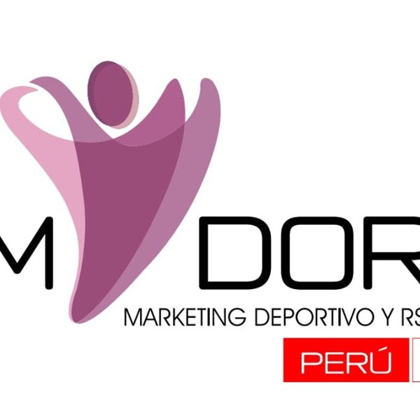 Logo de MDOR