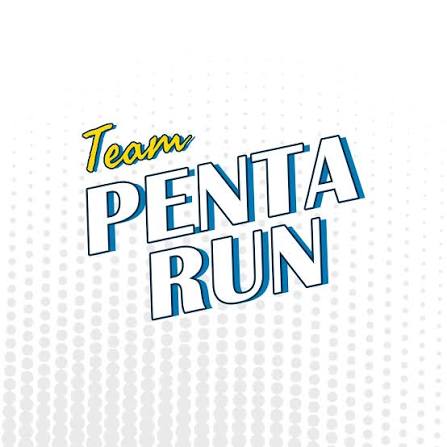 Logo de Penta Run