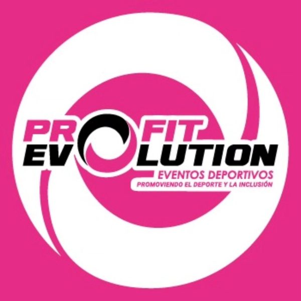 Logo de Profit Evolution