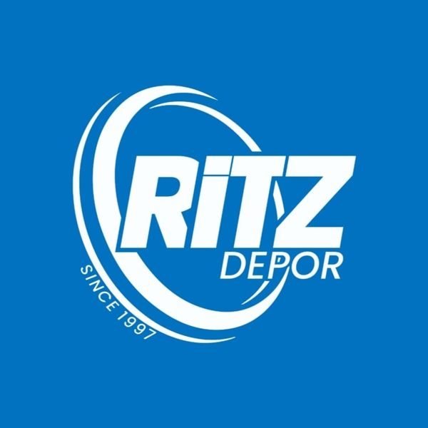Logo de RITZ DEPOR