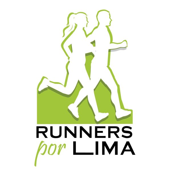 Logo de Runners por Lima