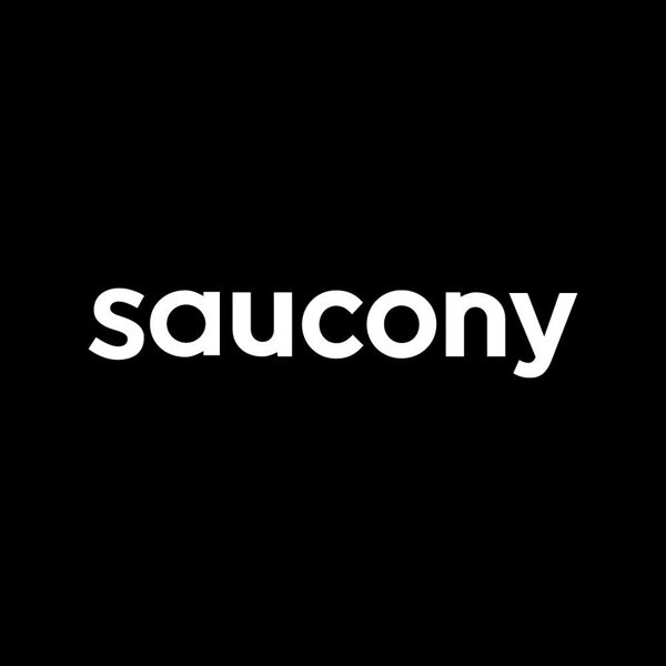 Logo de Saucony Perú