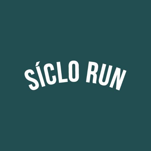 Logo de Síclo Run