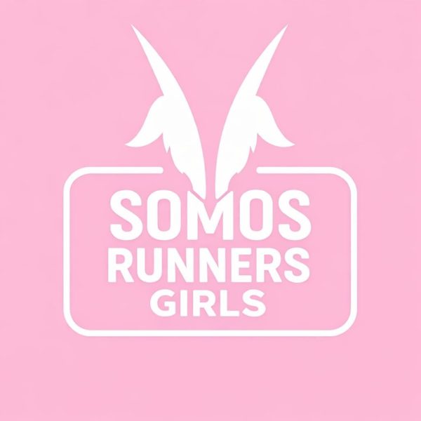 Logo de Somos Runners Girls