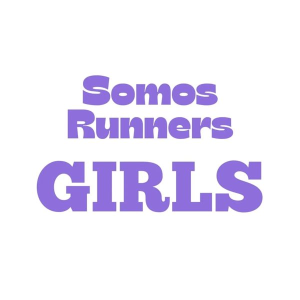 Logo de Somos Runners Girls