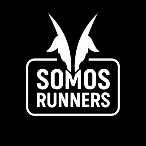 Logo de Somos Runners