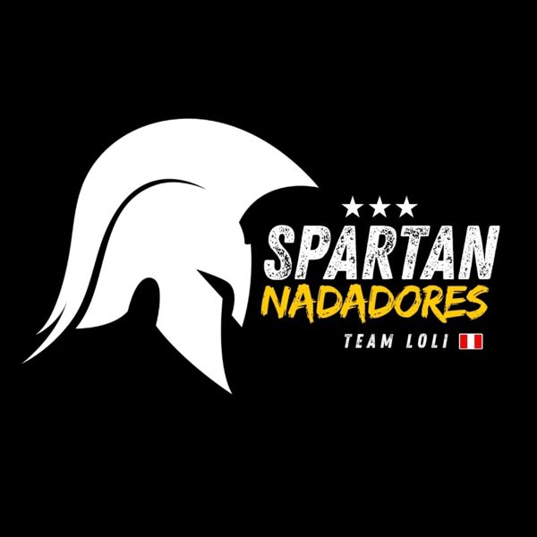 Logo de Spartan Nadadores