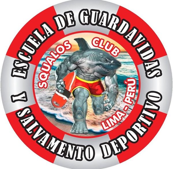 Logo de Squalos Club