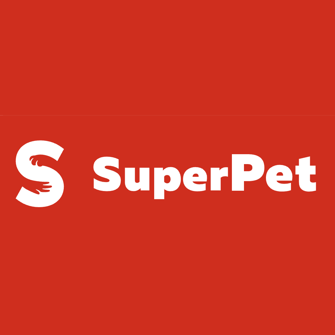 Logo de Superpet