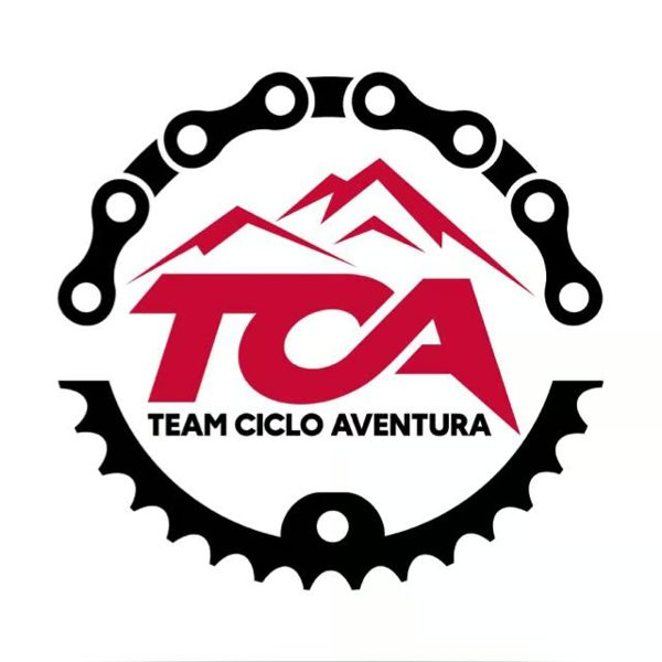 Logo de TCA Sports