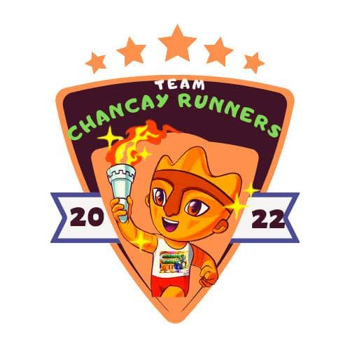 Logo de Team Chancay Runners