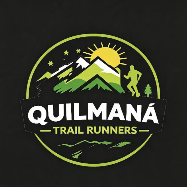 Logo de Team Quilmaná Trail Runners