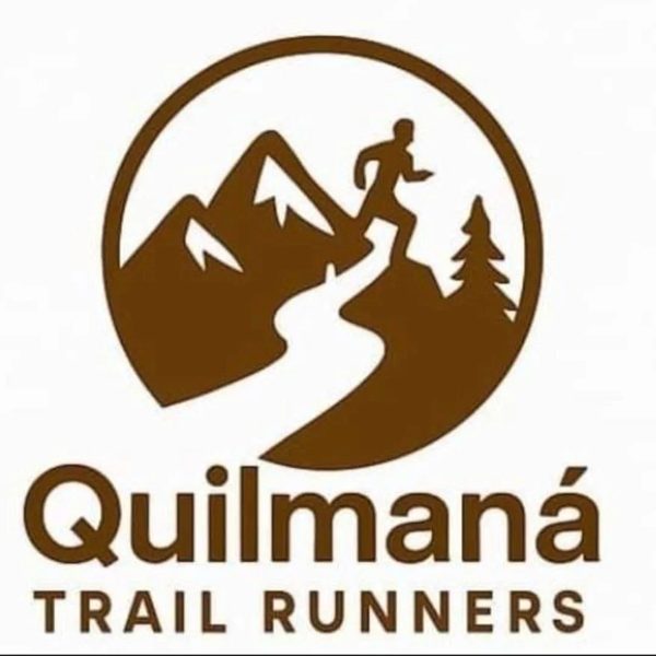 Logo de Team Quilmaná Trail Runners