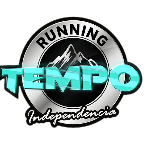 Logo de TEMPO Running