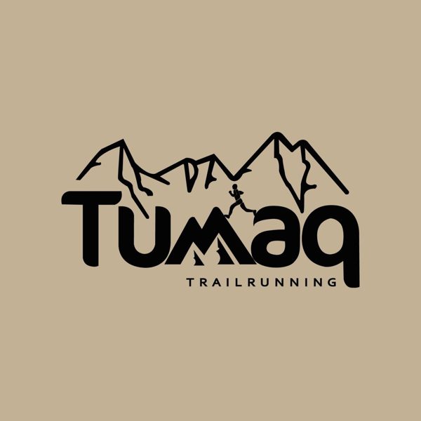 Logo de Tumaq Trailrunning