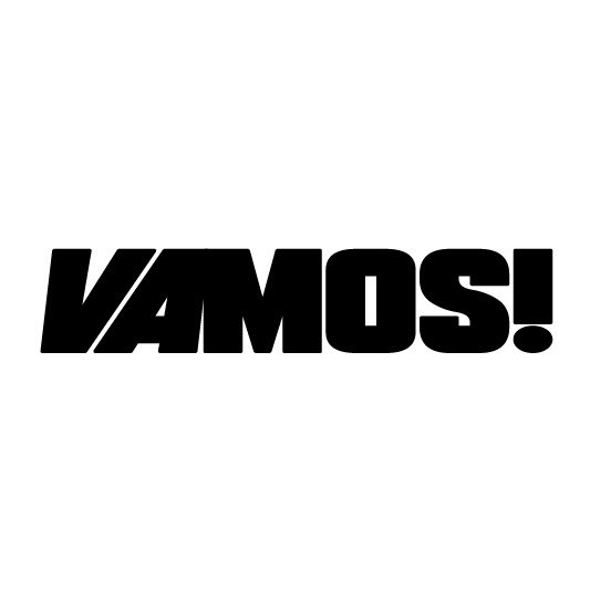 Logo de Vamos Fit Club