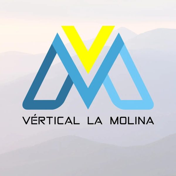 Logo de Vertical La Molina