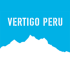 Logo de Vertigo Perú