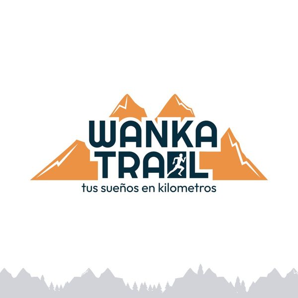 Logo de Wanka Trail