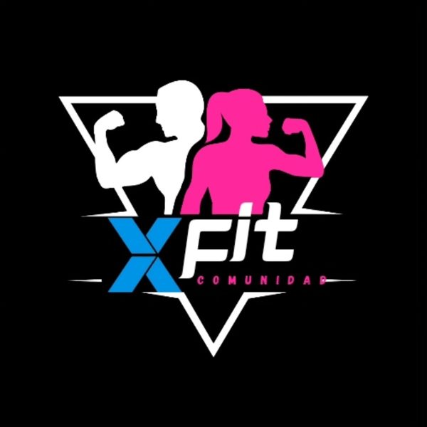 Logo de Xfit Comunidad