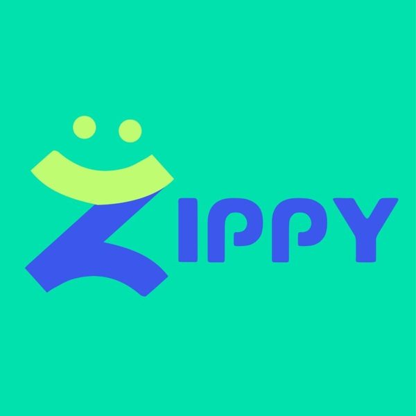 Logo de Zippy Club