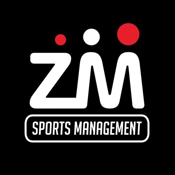 Logo de ZM Sports Management